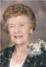 Mildred Schaefer