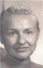 Marjorie Marie Mahnich