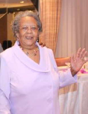 Julia Elise Haynie Jamaica, New York Obituary