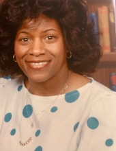 Photo of Deloris Walker