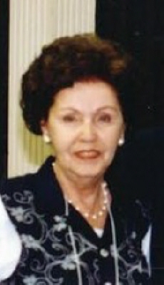 Lottie Helen Brett