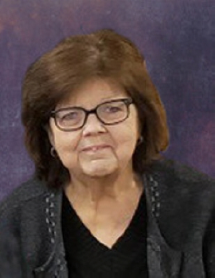 Paulette Hutmacher