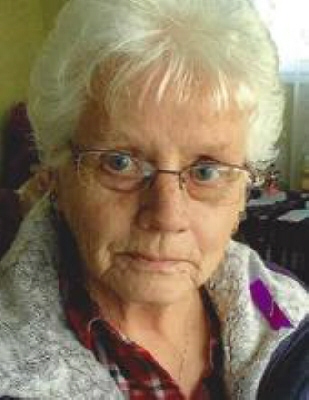 Gladys Mary MacIsaac YARMOUTH, Nova Scotia Obituary