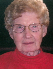 Doris Paulsen