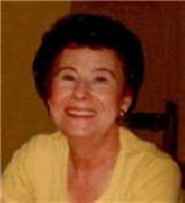 Doris E. Johnson