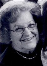 Donna Berarducci