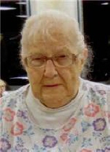 Marjorie E. Kampsula