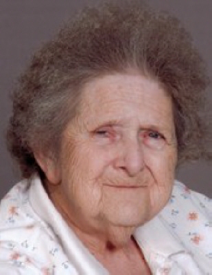 Hazel Elliott Rutherfordton, North Carolina Obituary