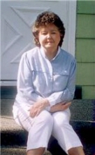Elaine Mae Kruchowski