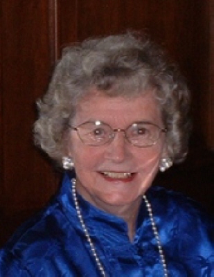 Photo of Dorothy Craven