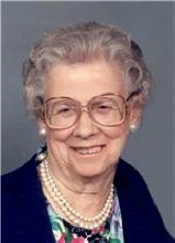 Mary Elizabeth Puhek