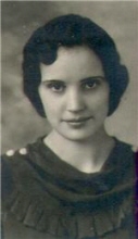 Nita Viola Parker