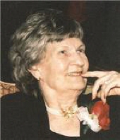Gladys Marie Bukovich-Mlachnik