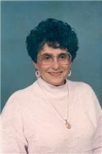 Rita M. Perry
