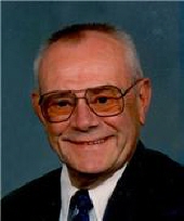 Lawrence H. "Larry" Dostal