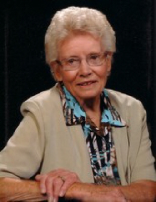 Blanche J. Weir