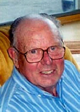 Elmer Roy Hanson