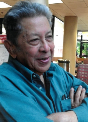 Photo of Diosdado Mantalaba, Sr.