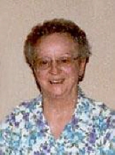 Patricia Elizabeth Bradach