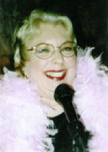 Carla W. Erickson