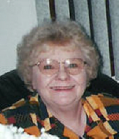 Lillian Viola Anthony