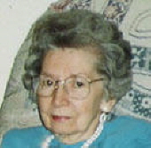 Dorothy E. Lundberg 1122635