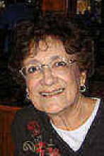 Joan Nancy Pender