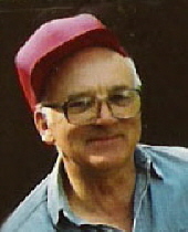 William Kruchowski