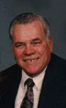 Gerald W. Nevanen