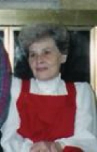 Dorothy E., "Dotty" Puhek