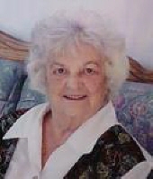 Margaret C. Terdan