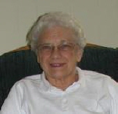 Virginia M. Lauzon