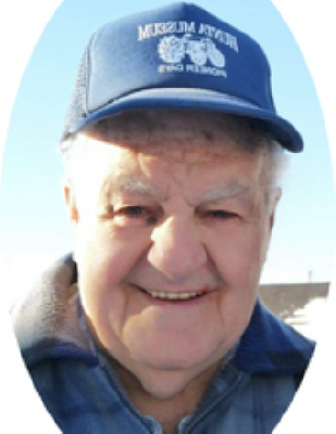 Raymond Bergeron Iroqouis Falls, Ontario Obituary