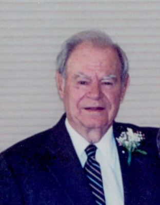 Photo of Arthur Plog Sr.