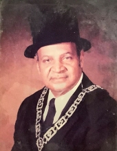 Frizzell C. Sutherlin, Sr.