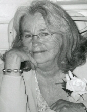 Lois  Jeanette Nance