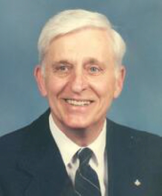 Photo of Kenneth Lawyer