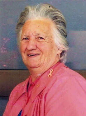 Carol Moynihan