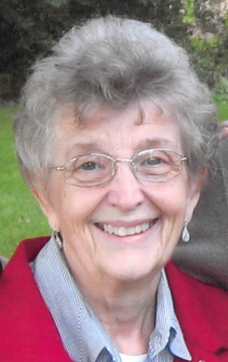 Photo of DIANNE ZIMMERLIN