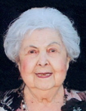 Josephine Montanti Vellone