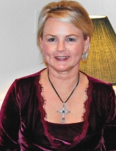 Denise Kay Hardy Brooks