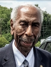 Shepard Melvin Johnson