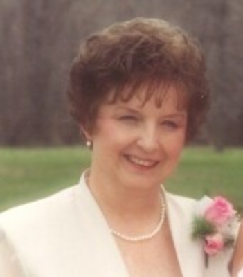 Nancy Anita Balla Obituary