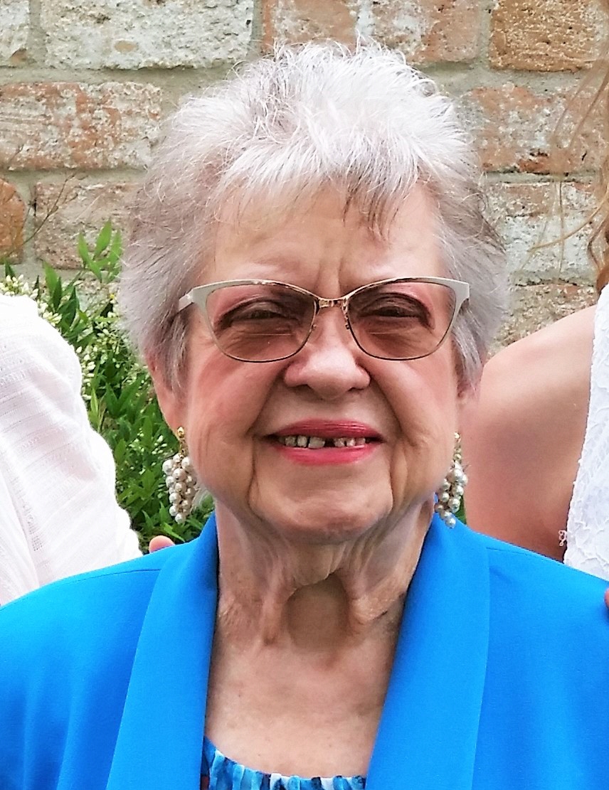Obituary information for Joyce Elaine Anderson