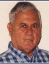 Photo of Ramon Cordero