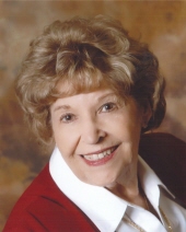 Shirley Joyce Briggs