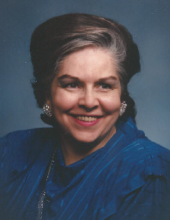 Mary Virginia McGlasson Flemming