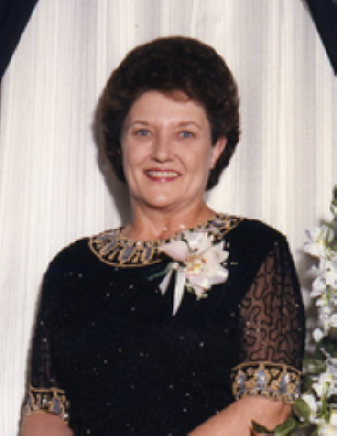 Photo of Margaret Titus