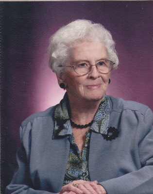 Margaret A. Enders