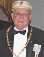 Charles J. Hout